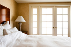 Akenham bedroom extension costs